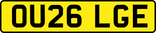OU26LGE