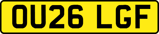 OU26LGF