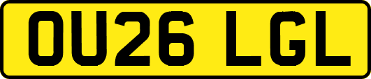 OU26LGL