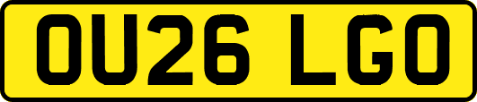 OU26LGO