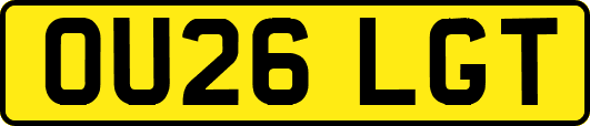 OU26LGT