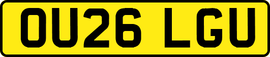 OU26LGU