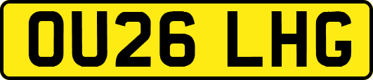 OU26LHG
