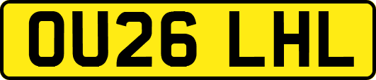 OU26LHL