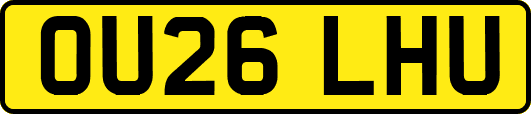 OU26LHU