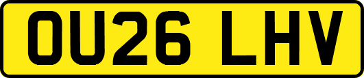 OU26LHV