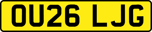 OU26LJG