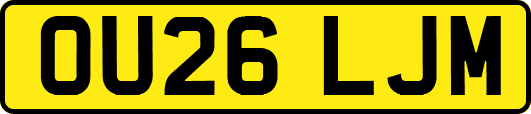 OU26LJM