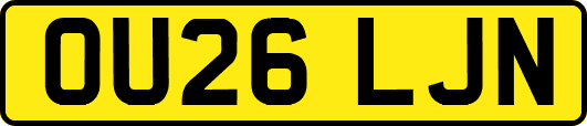 OU26LJN