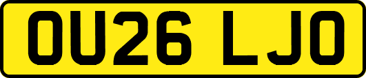 OU26LJO