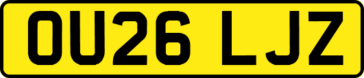 OU26LJZ