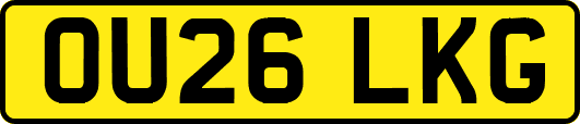 OU26LKG