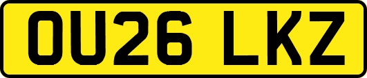 OU26LKZ