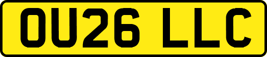 OU26LLC