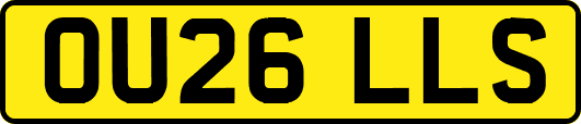 OU26LLS