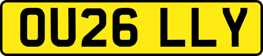 OU26LLY