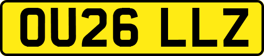 OU26LLZ