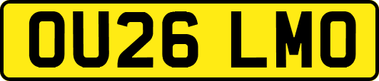 OU26LMO