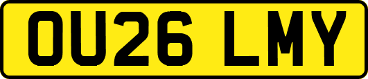 OU26LMY
