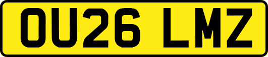 OU26LMZ