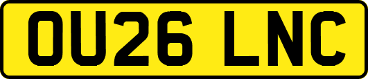 OU26LNC