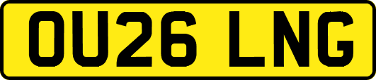 OU26LNG