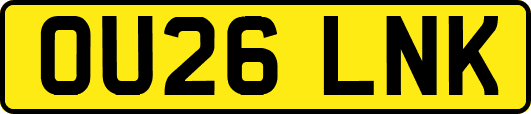 OU26LNK