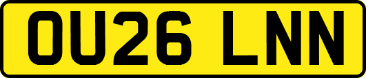 OU26LNN