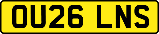 OU26LNS