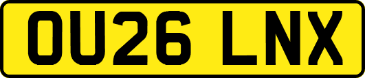 OU26LNX
