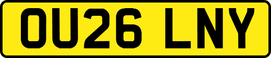 OU26LNY