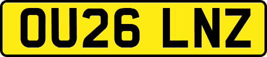 OU26LNZ