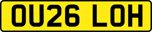 OU26LOH