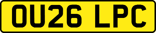 OU26LPC