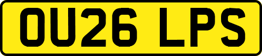 OU26LPS