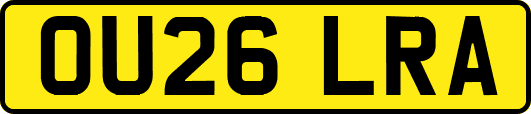 OU26LRA