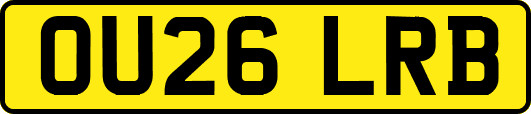 OU26LRB