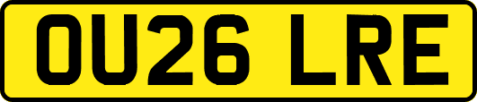 OU26LRE