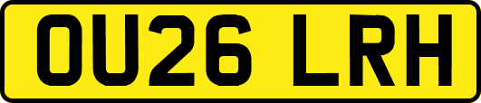 OU26LRH