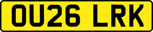 OU26LRK