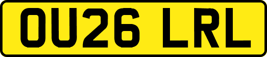 OU26LRL