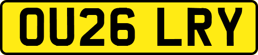 OU26LRY