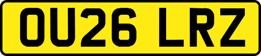 OU26LRZ