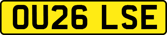 OU26LSE