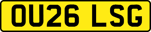 OU26LSG