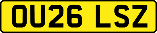 OU26LSZ