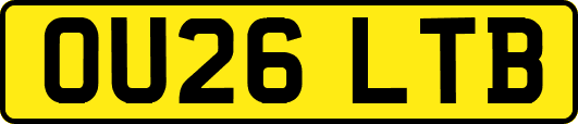 OU26LTB