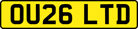 OU26LTD