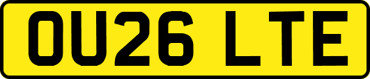 OU26LTE