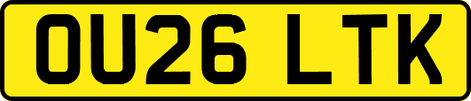 OU26LTK